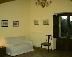 Hotelli Villa Trigona (Piazza Armerina, Italia)