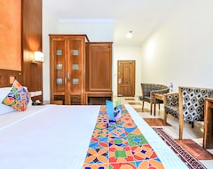 Hotelli FabHotel Kangappadan Residency Ramavarmapuram (Thrissur, Intia)