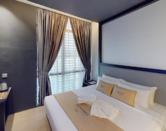 Khách sạn Artworks Hotel Ipoh (Ipoh, Malaysia)