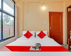 Hotel SPOT ON The New View Regency (Thiruvananthapuram, Indien)