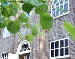 Khách sạn Kerkhotel Bij De Pastorie (Ferwerderadeel, Hà Lan)