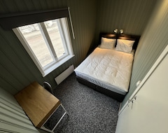 Aparthotel Old World Comfort In The Heart Of Lillestrom (Lillestrøm, Norveška)