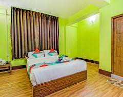 Hotel FabExpress Stay On Tadong (Gangtok, Indien)