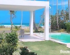 Toàn bộ căn nhà/căn hộ Villa Brise De Mer (Las Terrenas, Cộng hòa Dominica)
