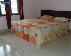 Casa/apartamento entero Shree Raksha Homestay (Virajpet, India)