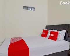 Hotel Oyo Life 92685 Kost Arimbi (Bandung, Indonezija)