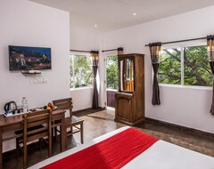 Otel Spice Jungle Resort (Munnar, Hindistan)