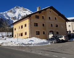 Toàn bộ căn nhà/căn hộ Chalchera 38c (Tschierv, Thụy Sỹ)