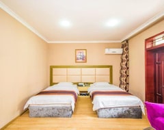 Khách sạn Jindun Villa Hotel (Emeishan, Trung Quốc)