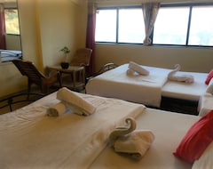Khách sạn Valley Wood Resort (Mahabaleshwar, Ấn Độ)