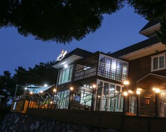 Hotel Gyeongju New Doran Pension (Gyeongju, Sydkorea)