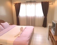 Hotelli Southern Star Resort (Pattaya, Thaimaa)