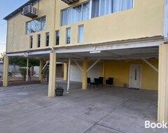 Toàn bộ căn nhà/căn hộ Casa Grande Con Vista Al Valle (San Luis Rio Colorado, Mexico)