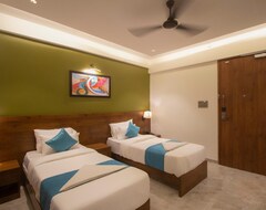 Hotel Monarch Guestline Magarpatta (Pune, Indien)