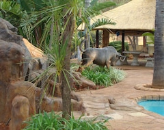Resort Kettle Guest Lodge (Rustenburg, Sydafrika)
