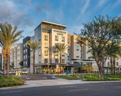 Khách sạn Homewood Suites By Hilton Anaheim Conv Ctr/Disneyland (Anaheim, Hoa Kỳ)
