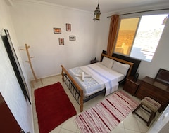 Hotel Red Carpet Surf Camp (Taghazout, Maroko)