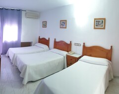 Hotel La Lancha (Córdoba, España)