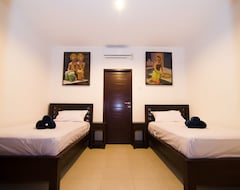 Khách sạn Sanur Guest House (Sanur, Indonesia)