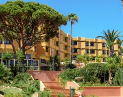 Hotelli Auramar Beach Resort (Albufeira, Portugali)