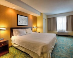 Hotel Springhill Suites By Marriott - Tampa Brandon (Tampa, EE. UU.)