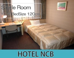 Khách sạn Hotel NCB (Osaka, Nhật Bản)