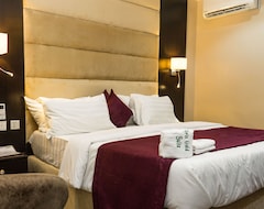 Hotel Iris Gold Suites (Ibadan, Nigerija)
