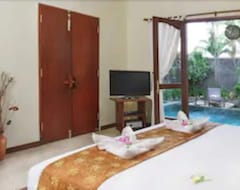 Khách sạn Bali Ayu Hotel & Villas (Seminyak, Indonesia)