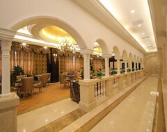 Hotel Vienna  (Shanghai Waigaoqiao Free Trade Zone) (Šangaj, Kina)