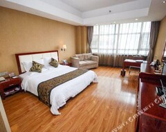 Khách sạn Qinhuangdao Wenjing Business Hotel (Qinhuangdao, Trung Quốc)