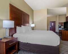Khách sạn Comfort Suites Waco North - Near University Area (Waco, Hoa Kỳ)