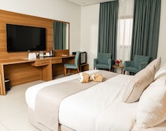 Swiss Spirit Hotel & Suites Dammam Corniche (Dammam, Suudi Arabistan)