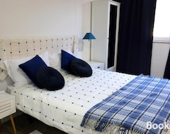 Cijela kuća/apartman Da Serra Guesthouse (Porto de Mos, Portugal)