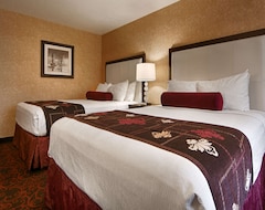 Hotel Best Western Coral Hills (St. George, USA)