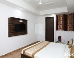 Hotel RS Residency (Thanjavur, Indija)