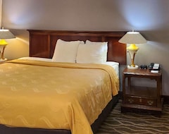 Hotel Quality Inn & Suites Cincinnati I-275 (Cincinnati, Sjedinjene Američke Države)