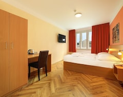 Hotelli Residence Bene (Praha, Tsekin tasavalta)