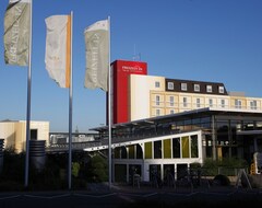 Khách sạn Hotel Freizeit In (Goettingen, Đức)