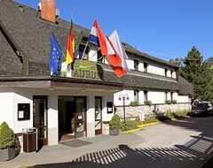 Hotel Aurum (Cerný Dul, Czech Republic)