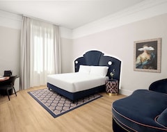 Hotelli Anglo American Hotel Florence, Curio Collection By Hilton (Firenze, Italia)