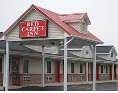 Hotel Red Carpet Inn Wind Gap (Wind Gap, USA)