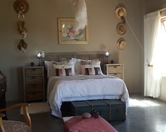 Entire House / Apartment Karoo View Cottages and Karoo Masterclass (Prince Albert, South Africa)