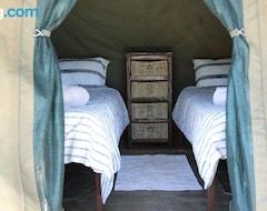 Kampiranje Nyala Camp - Tented Camp (Gravelotte, Južnoafrička Republika)