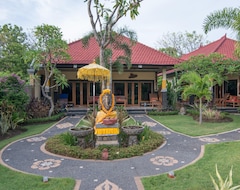 Khách sạn Taruna Boutique Homestay & Spa (Pemuteran, Indonesia)