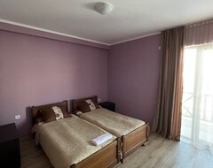 Khách sạn Khando 2023 (Stepantsminda, Georgia)
