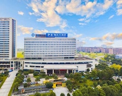 Otel Chongqing Torking Royal (Chongqing, Çin)
