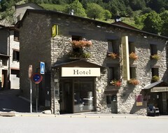 Hotel Micolau (Arinsal, Andorra)