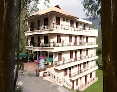 Khách sạn Las Palmas (Munnar, Ấn Độ)