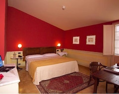 Khách sạn Hotel San Luca (Spoleto, Ý)
