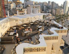 Bayview Hotel Beirut (Beirut, Líbano)